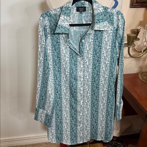 Vici Kennedy Tunic/Dress